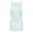 thumbnail image 2 of Playera Champion Mujer Dama Entrenamiento Classic Tank blanco XS, 2 of 6