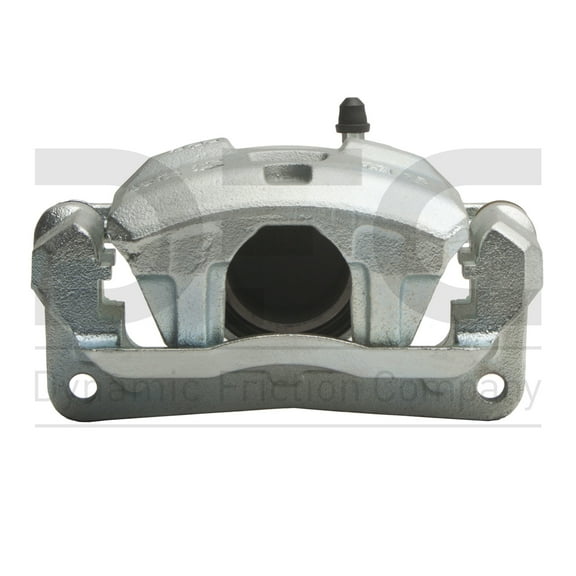 Front Right Dynamic Friction Company Premium Brake Caliper 331-13030 For 1997-2000 Subaru Legacy, 1997-2001 Subaru Impreza