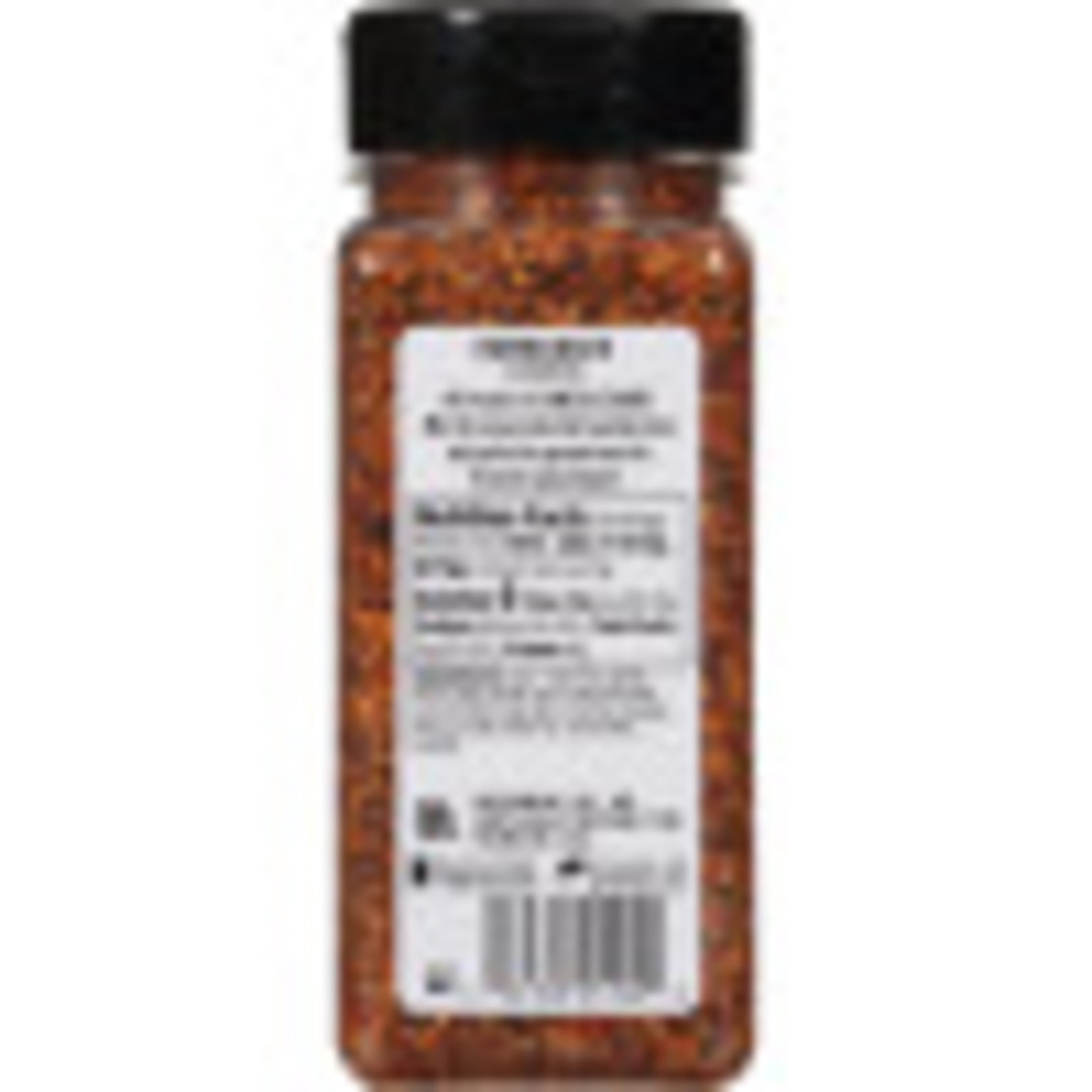 (6 pack) Grill Mates Hamburger Seasoning, 7.75 oz Bottle