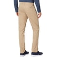 thumbnail image 2 of NEW Men's Travis Mathew Open to Close Golf Pant Khaki 32 X 32, 2 of 3