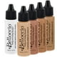 thumbnail image 1 of Set de base Belloccio Professional Cosmetic Airbrush Makeup, 1 of 5