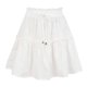 thumbnail image 1 of Faldas Para Mujer Mini Falda Moda Sólido Gasa Paquete Cadera Sedoso Corto Odeerbi ODB152081, 1 of 6