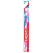 Colgate Wave ZigZag Full Head Soft Toothbrush Soft Full