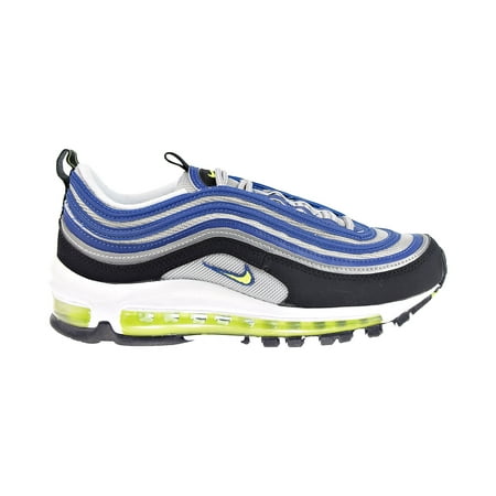 

Nike Womens Air Max 97 OG Low-Top Fashion Sneakers Size 5