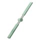 thumbnail image 1 of Palo de yoga kusrkot Hombro abierto Pranayama Fitness Corrector de postura Verde, 1 of 3