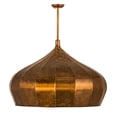 thumbnail image 7 of Meyda 163867 36 in. Punjab Pendant, 7 of 7