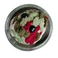 thumbnail image 2 of 2X Adopta un Peluche de Weed en un Frasco, Juguetes de Peluche Hechos A Mano, Pequeño Peluche de Weed con Tarjetas, 2 of 3
