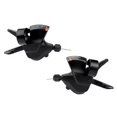 thumbnail image 1 of SL-M315 Shifter 2x7 Speed 14v Shift Lever Trigger Set, 1 of 5