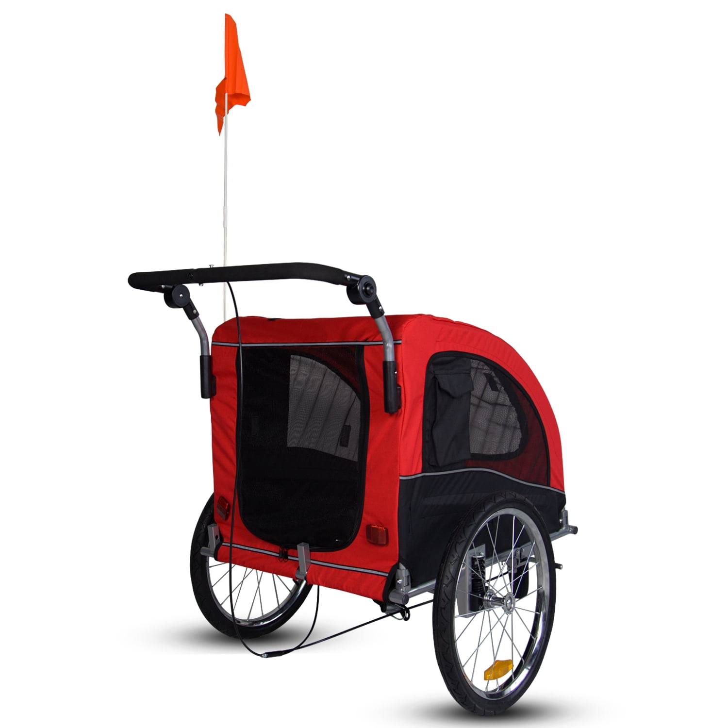 kinbor pet trailer