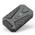 thumbnail image 1 of Portable Mobile Gaming Keyboard Mouse Converter Adapter MIX LITE Mobile Controller for Android Adapter, 1 of 8