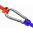 thumbnail image 4 of Carabiner Clips For Everyday Adventures, Rust Proof 10 Pcs Spring Snap Hooks With Waterproof Design, High Quality Stainless Steel For Corrosion Resistance And Multi-Use, 4 of 5