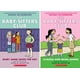 thumbnail image 3 of Colección completa de novelas gráficas de The Baby-Sitters Club 1-19, 3 of 9