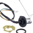 thumbnail image 3 of LOVIVER Capteur de Niveau de Réservoir de Carburant 4xMotorcycle pour le Remplacement du Moteur Gy6 50 60 80cc, 3 of 8