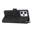 thumbnail image 3 of Funda romántica para Redmi Note 12 Pro 5g con cordón, orificio para altavoz, ranuras para tarjetas, función billetera, función atril y protección contra caídas., 3 of 5