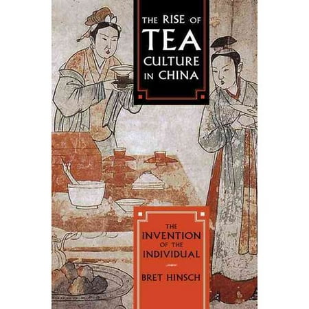 La montée de la culture du thé en Chine: l'invention de l'individu