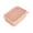 Pink, variant on weibbin Silicone Soap Holder With Lid Self Draining Soap Dish Non-Slide Bar Soap Container For Bathroom Kitchen Travel 4.6x3.2x1.6in