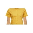 thumbnail image 3 of Ash City - Core 365 Ladies' Optimum Short-Sleeve Twill Shirt, 3 of 3
