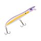 thumbnail image 3 of Señuelos De Pesca Flotantes De Topwater Cebos Bajos Duros Plásticos 10.5cm Señuelo De Minnow 2 Soledad Señuelos duros de la pesca, 3 of 5