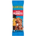 thumbnail image 2 of Planters Salted Single Serve Peanuts, 144 ct Casepack, 2 oz Packs, 2 of 7