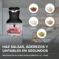 thumbnail image 5 of Procesador de Alimentos 4 Cuchillas 300 W AVERA PA02, 5 of 5