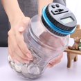 thumbnail image 1 of CNKOO Digital  Saving Money Box Jar Electronic RMB Counting Piggy Bank For Kid, 1 of 7