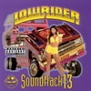 Lowrider Soundtrack 13