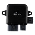thumbnail image 2 of Car Fan Control Module 1C23119700 1355A124 1355A408 1355A124C MR497751 for Mitsubishi Lancer Outland, 2 of 5