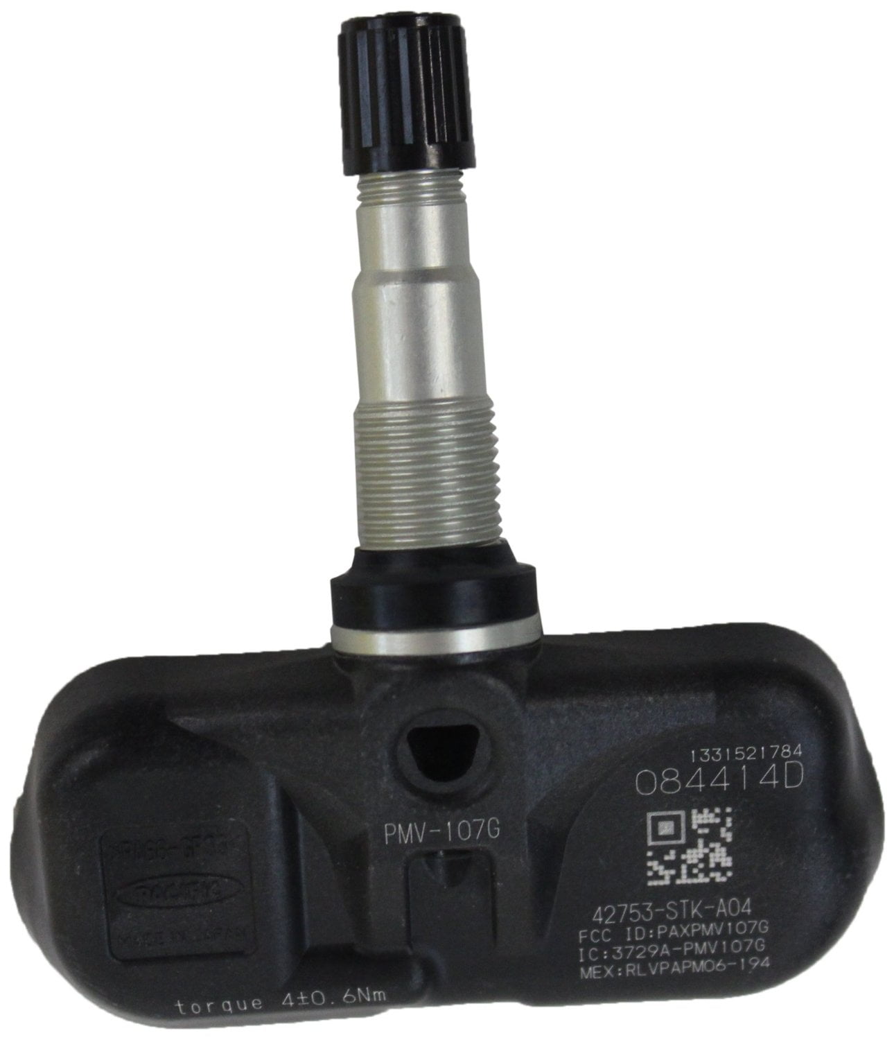 2012 Honda Pilot Tire Pressure