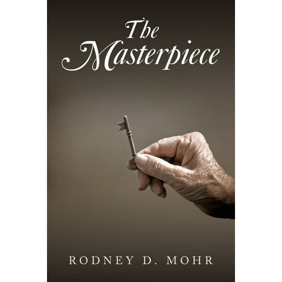 The Masterpiece (Paperback)