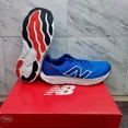 thumbnail image 1 of New Balance Fresh Foam X 880 v14 Men's Size 11 Blue Running Shoes, 1 of 6