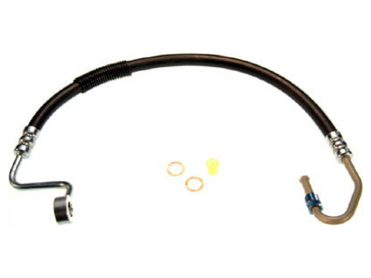 Power Steering Pressure Line Hose Assembly For 03-06 Toyota