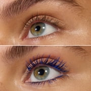 essence I Love Extreme Crazy Volume Mascara, Blue