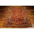 thumbnail image 6 of Nourison BBL16 Dynasty DYN03 Indoor Area Rug, 6 of 7