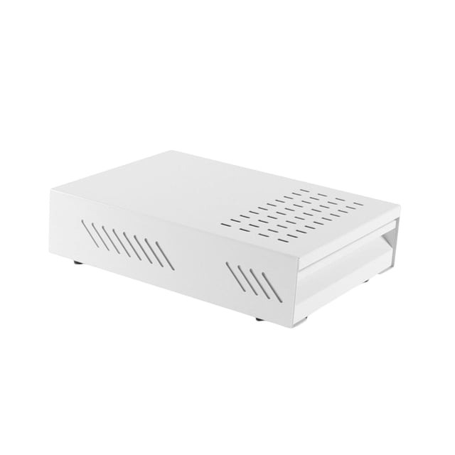 Cajón de Caja de Café, Contenedor de Polvo de Café Desmontable con Barras de , Contenedor de Residuos de Espresso para Barista, Cocina, Bar, Blanco Macarena golpear contenedor