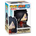 thumbnail image 2 of Funko Pop Animation : Naruto Shippuden Tobi & Madara Uchiha, Vinyle de Collection Multicolore (Madara Régulier) Meilleurs Cadeaux, 2 of 3