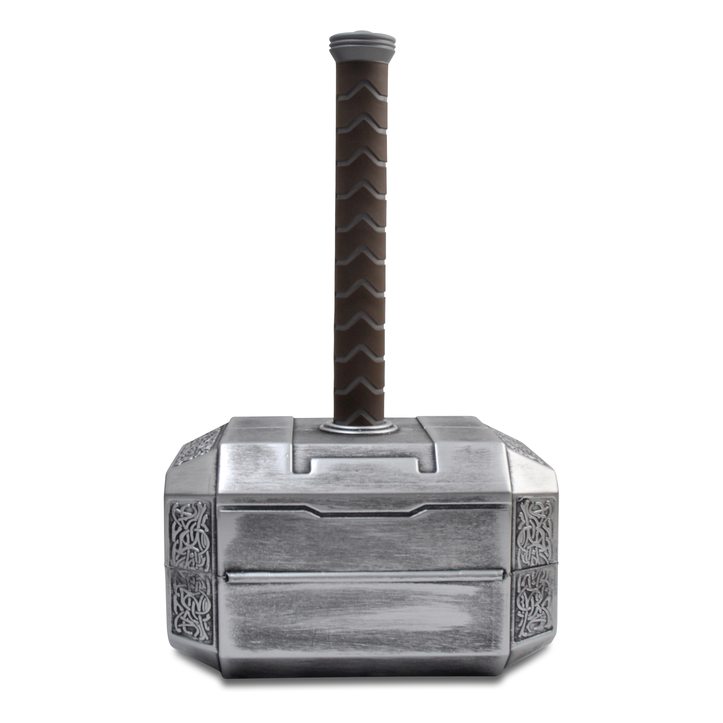 Ukonic Marvel Avengers Thor's Hammer 44 Piece Tool Set - image 3 of 7