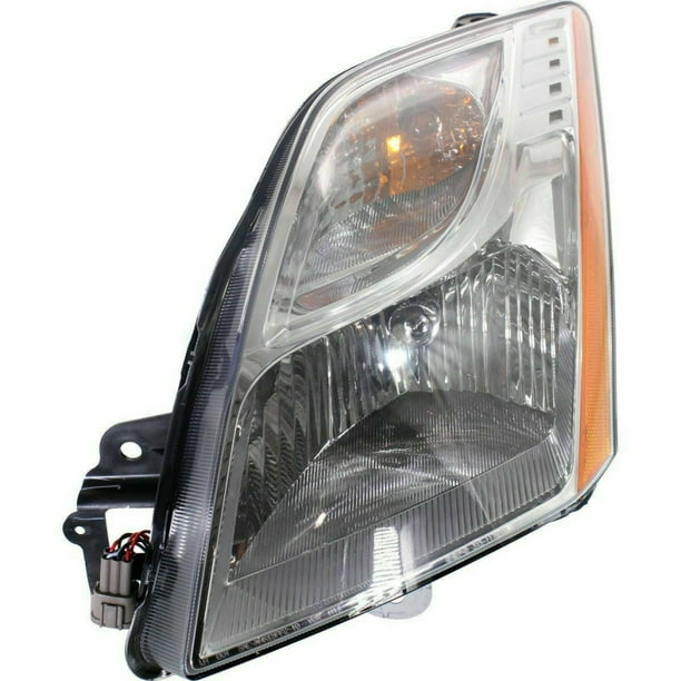 For Nissan Sentra Headlight Assembly 2010 2011 2012 Driver Side