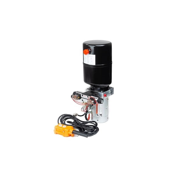 Maxim Hydraulic Power Unit 253128