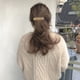 thumbnail image 5 of Pinzas para el cabello con lámina de ácido acético, accesorios para peinar el cabello para maquillaje, ducha, flequillo, mujeres, niñas estilo: estilo4;, 5 of 5