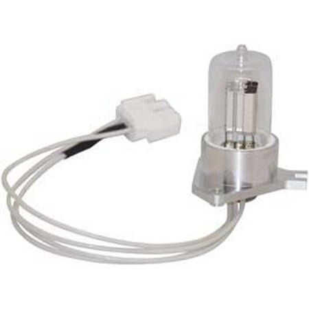 

Replacement for BECKMAN / ALTEX DU-600 DEUTERIUM LAMP
