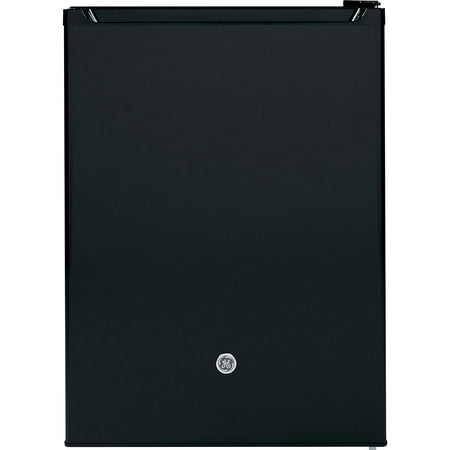 GE Appliances GCE06GGHBB 5.6 cu. ft. Compact Refrigerator