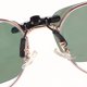 thumbnail image 3 of 3 gafas de sol polarizadas para miopía con clip para conductor (película gris, oscura y café), 3 of 8