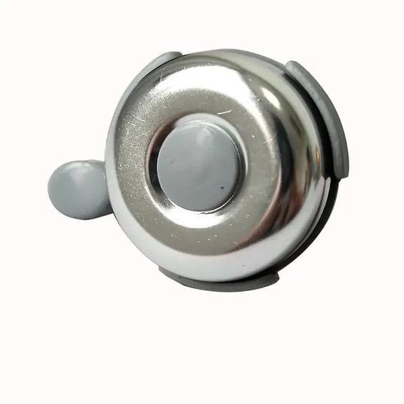 Bicycle Bell Alloy Mountain Road Bike Horn Sound Alarm For Safety Cycling Handlebar Alloy Ring Bicycle Call Bike Accessories