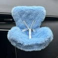thumbnail image 1 of ¡La Decoración Aérea A La Vanguardia De Las Tendencias Aporta Frescura Al Interior De Su Coche!, 1 of 4