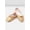 Gold Glitter, variant on Childrens Glitterdust Ballet Shoes, Rose