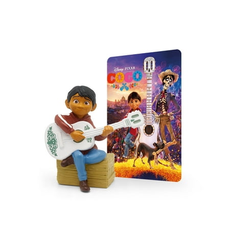 Tonies Coco Audio Play Figurine