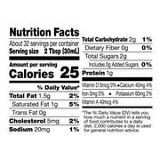 Land O Lakes Rich & Creamy Low-Fat Half & Half, 1 Quart