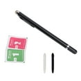 thumbnail image 2 of Lápiz óptico Para Tableta IOS, Lápiz óptico Punta De Fibra Escritura Precisa Escriba Sin Problemas Amplia Compatibilidad Puntas Suaves Resistentes Al Desgaste Para Teléfonos, 2 of 7