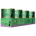 thumbnail image 6 of (8 Pack) Tiki Cat Oahu Luau Seabass Wet Cat Food, 6 oz. Cans, 6 of 8