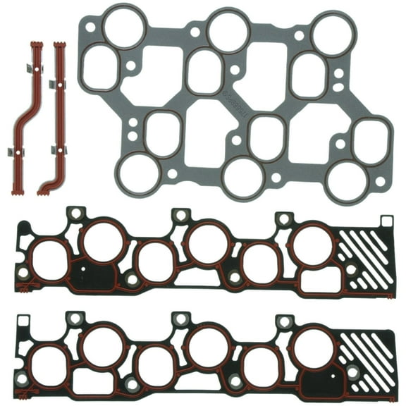 Mahle Engine Intake Manifold Gasket Set MS19384